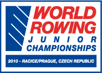 2010_world_rowing_junior_championships_racice